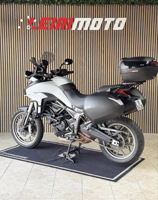 Ducati Multistrada 950