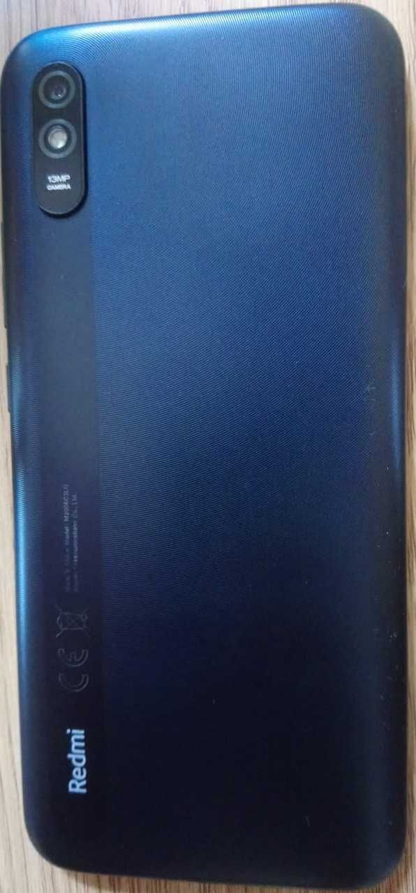 Smartfon Xiaomi Redmi 9A - używany