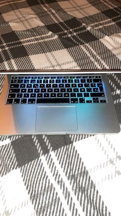 Apple Mcbook Pro 2015