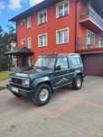 Daihatsu Rocky 2000rok, Polift Super Stan!!!