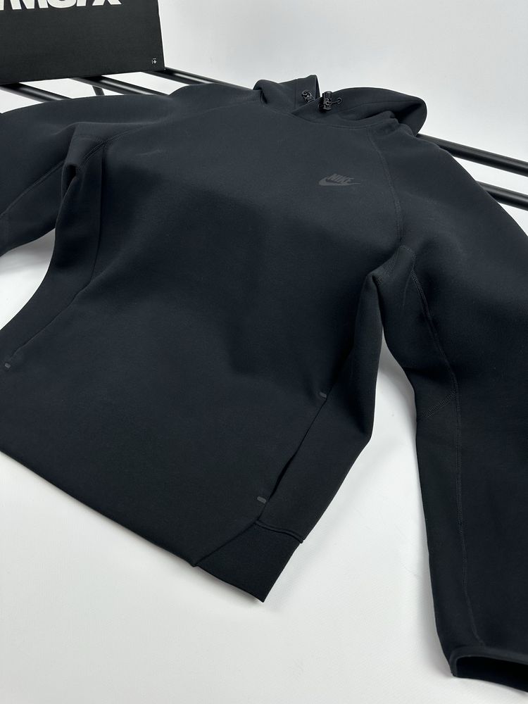 ОРИГИНАЛ!! Толстовка Nike tech fleece FB8016-010