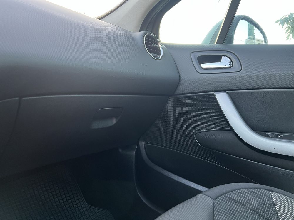 Peugeot 308 1.6 HDI