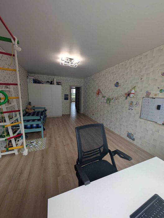 Стильна 2к квартира з дизайнерським ремонтом Озерна 
ID: 40579