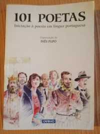 Livros juvenis: poesia e contos