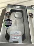 Iphone 14 Pro Obudowa UAG 2 sztuki