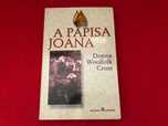 A papisa Joana - Donna Woolfolk Cross