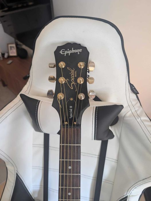 Guitarra Electrica - Ephione special II