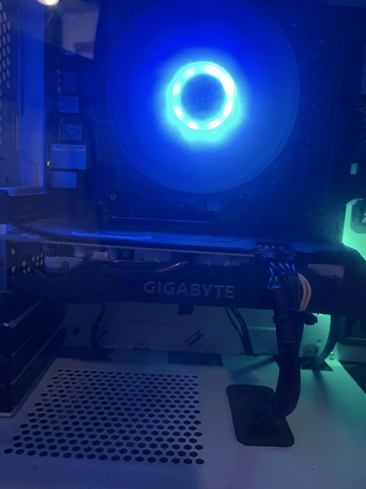 PC Completo / Ryzen 3500X GTX 1660 16GB RAM 500GB SSD