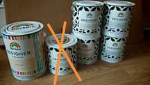 Farba Beckers Designer