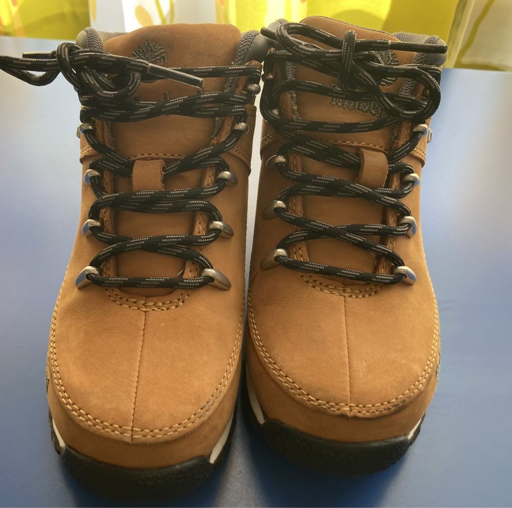 Botas Timberland Criança