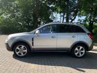 Opel Antara 2007, Automat, 2.0 Diesel, 183 tys.