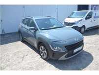 Hyundai Kona Hyundai Kona 1.6 Gdi Hybrid Style Dct