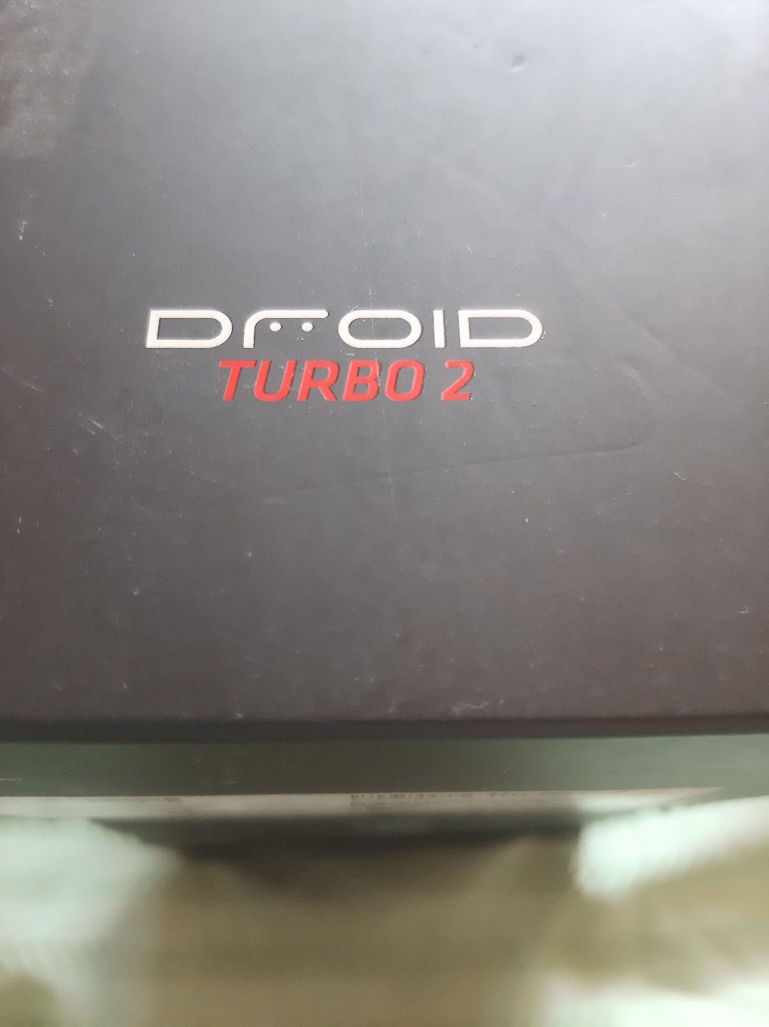 Моторола xt 1585 droid 2 turbo с новой батареей