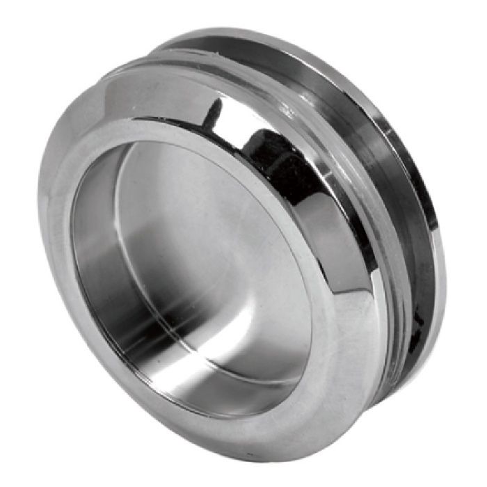 Ручки та фурнітура для скла — для душових кабін і скляних дверей