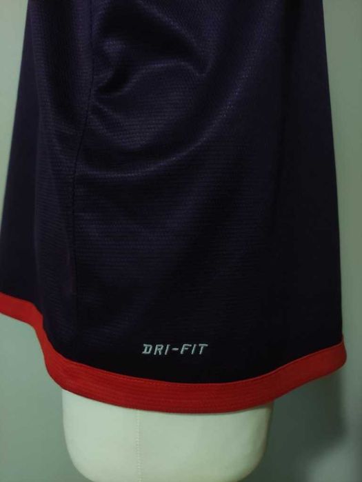 Nike Austria Wiedeń koszulka piłkarska 2012/14 męska L