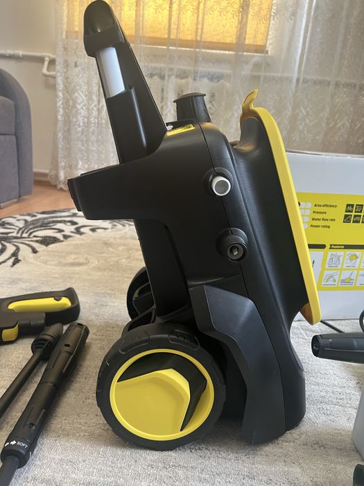 Мийка Karcher K5 compact