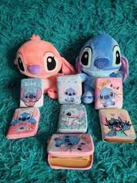 Portfel stitch stich