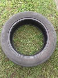 Opony letnie 215/55 R 17