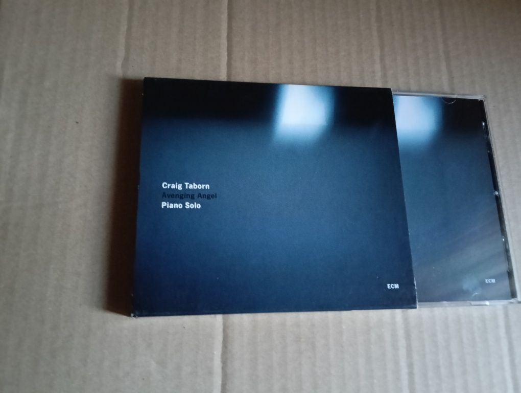 CDs Jazz ECM****