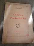 Letrados ou simplesmente interessados-Livro sobre Camões