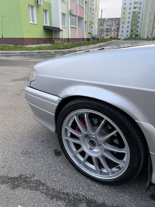 Продам Турбо Проэкт ВАЗ 2114