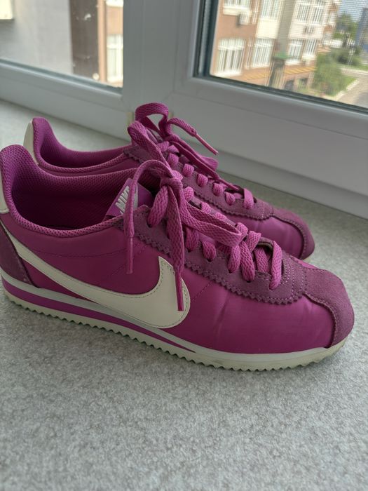 Кросівки adidas 72 RS J Superstar Nike Cortez