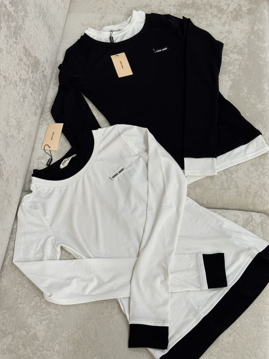 Лонг miu miu , лонг миу миу