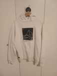 Sweat Tiffosi branca