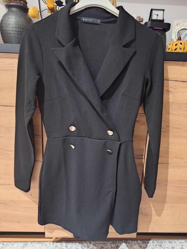 Kombinezon mohito xs elegancki