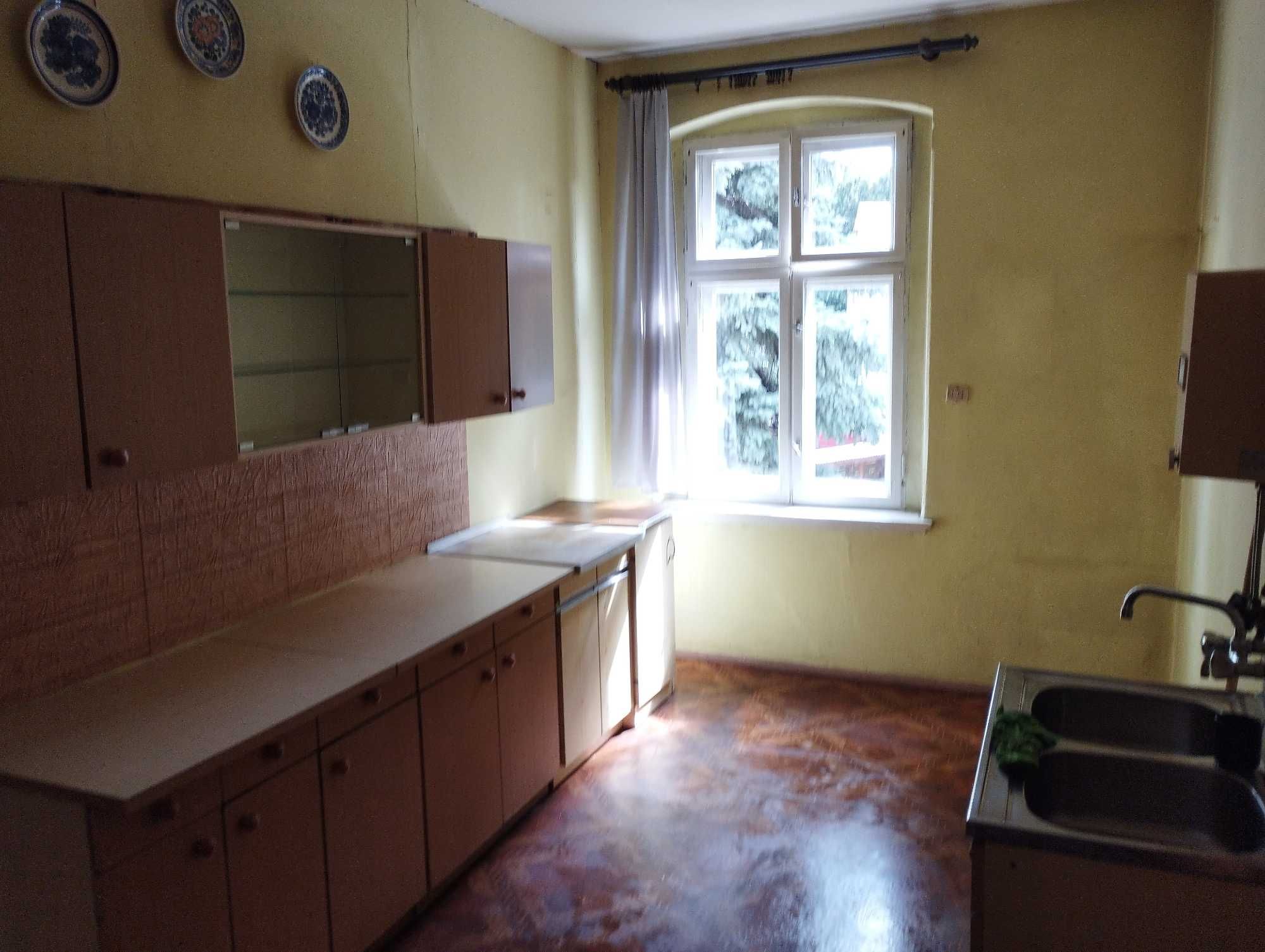 Mieszkanie  w Łagiewnikach o pow. 61m2