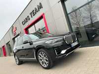 BMW X7 Salon polska/F VAT 23%/Bezwypadkowy/Gwarancja