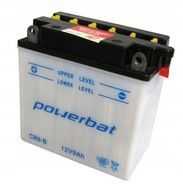 akumulator POWERBAT CB9L-B