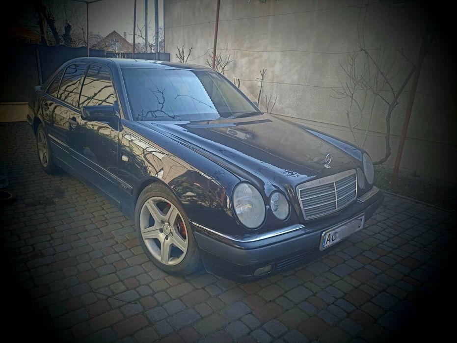 Mercedes  2.0..!
