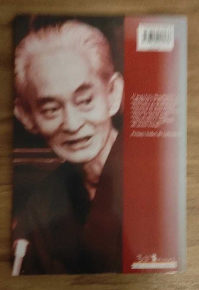 Yasunari Kwabata Kyoto