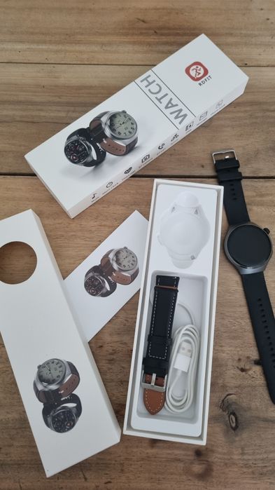 Smartwatch Redfit