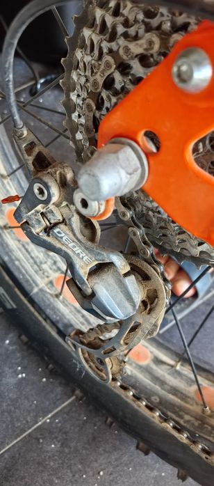 FatBike elétrica
