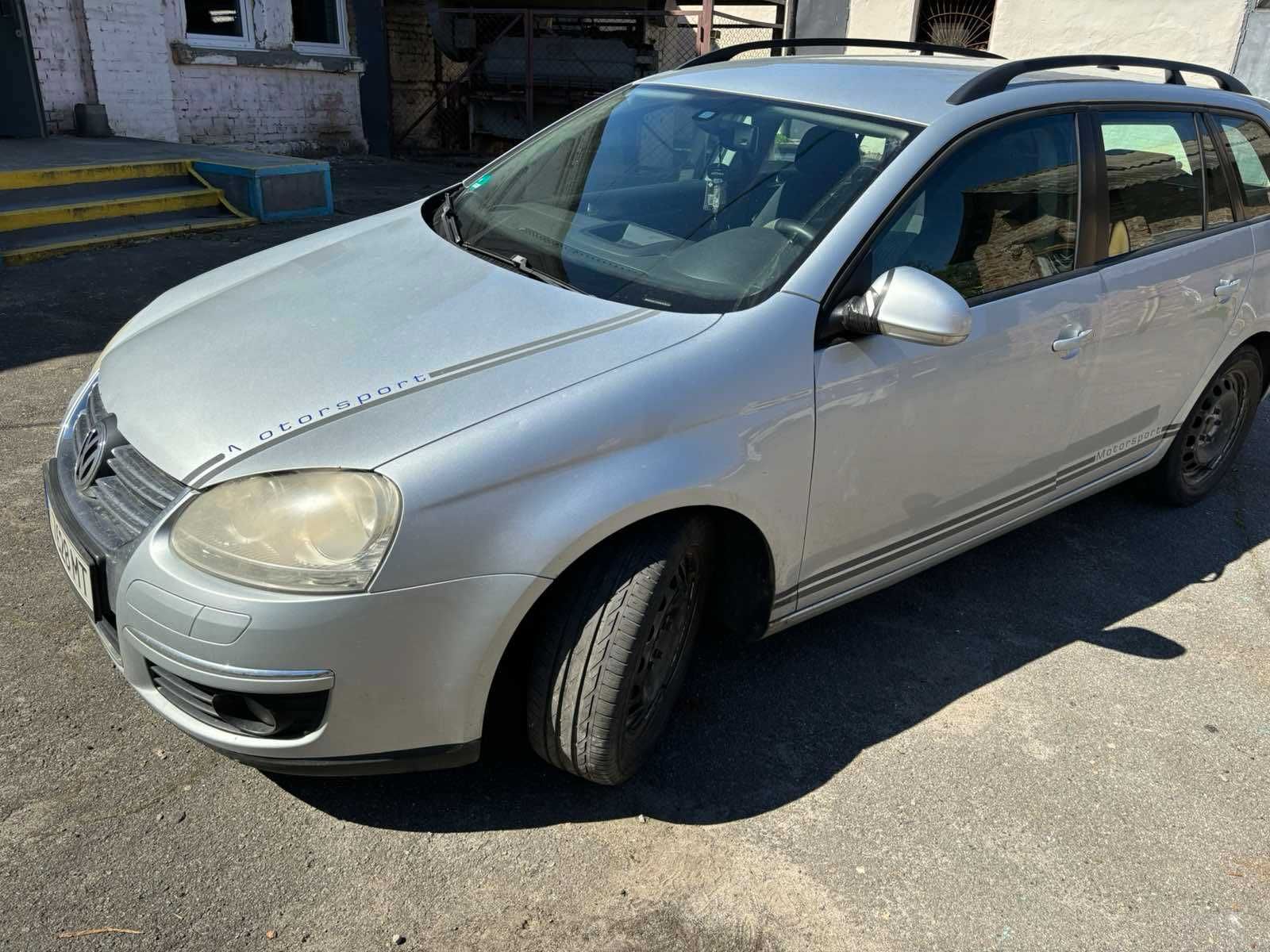 ПродамVolkswagen Golf 5