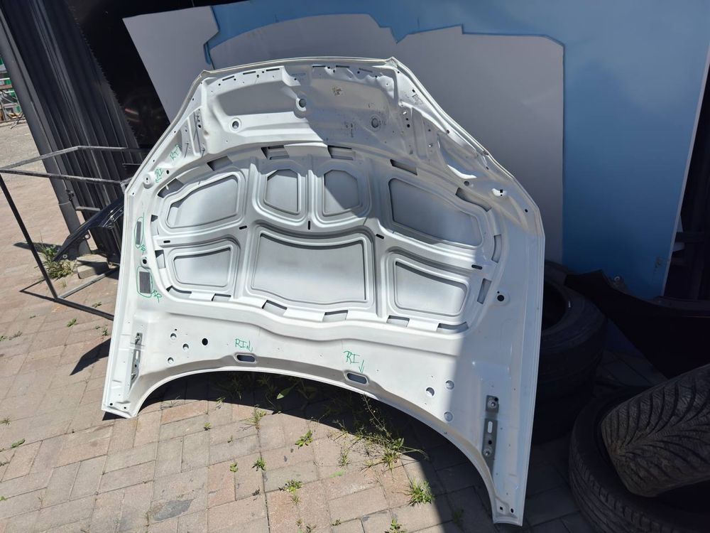 Капот Audi A5 2020-2024 F5 під відновлення