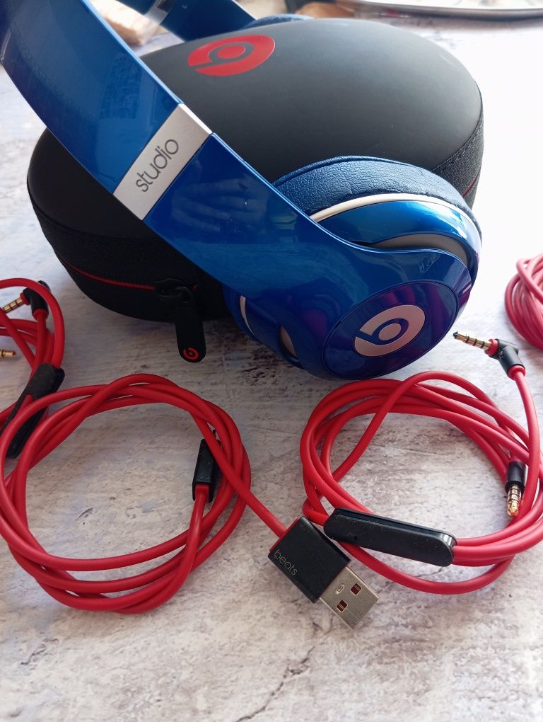 beats studio навушники.