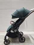 Wózek spacerówka Maxi Cosi Soho do 22 kg. Zielony
