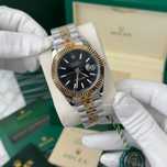 Часы Rolex DateJust 41 Ролекс Дейтджаст