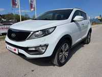 Kia Sportage Wersja Spirit - Xenon - Nawigacja