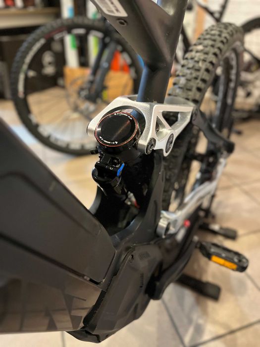 Rower elektryczny Fantic XMF 1.7 Carbon M Enduro