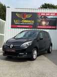 Renault Scénic 1.5 dCi Sport SS