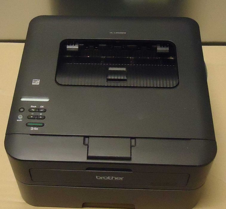 Drukarka jednofunkcyjna laserowa (mono) Brother HL-L2340