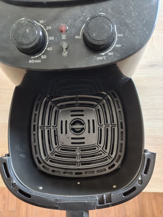 Air fryer Quilive
