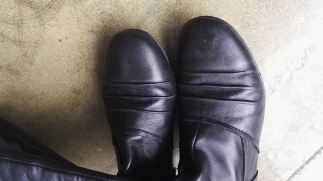 Buty HeavyDuty rozm. 38