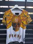 Philipp Plein koszulka t-shirt męska