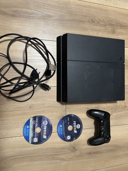 Playstation 4 ps4 pad gry okablowanie