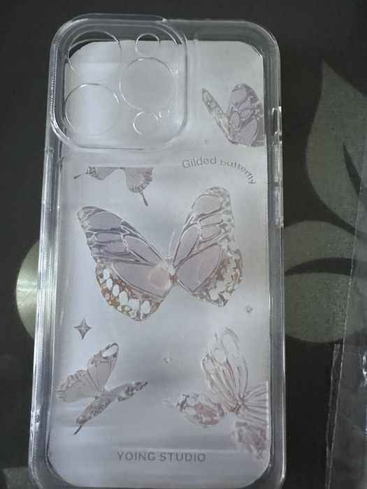 Чохли до iPhone 13 Pro